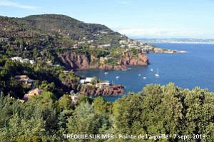 Theoule- 7 sept. 2019- 01